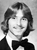 Trent Cote: class of 1981, Norte Del Rio High School, Sacramento, CA.